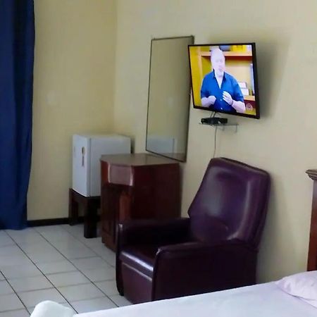 Hotel Praia Bela Salinópolis 외부 사진