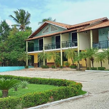Hotel Praia Bela Salinópolis 외부 사진
