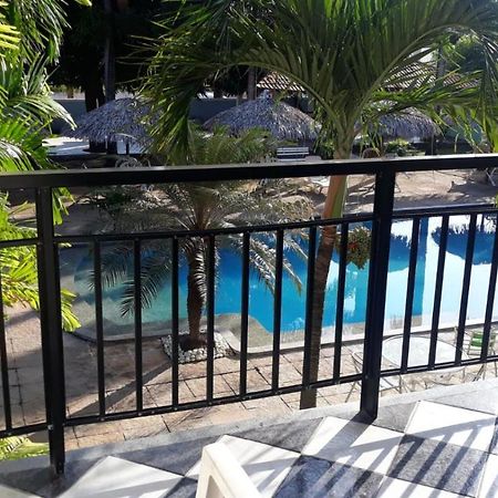 Hotel Praia Bela Salinópolis 외부 사진