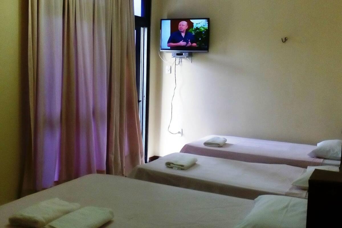 Hotel Praia Bela Salinópolis 외부 사진