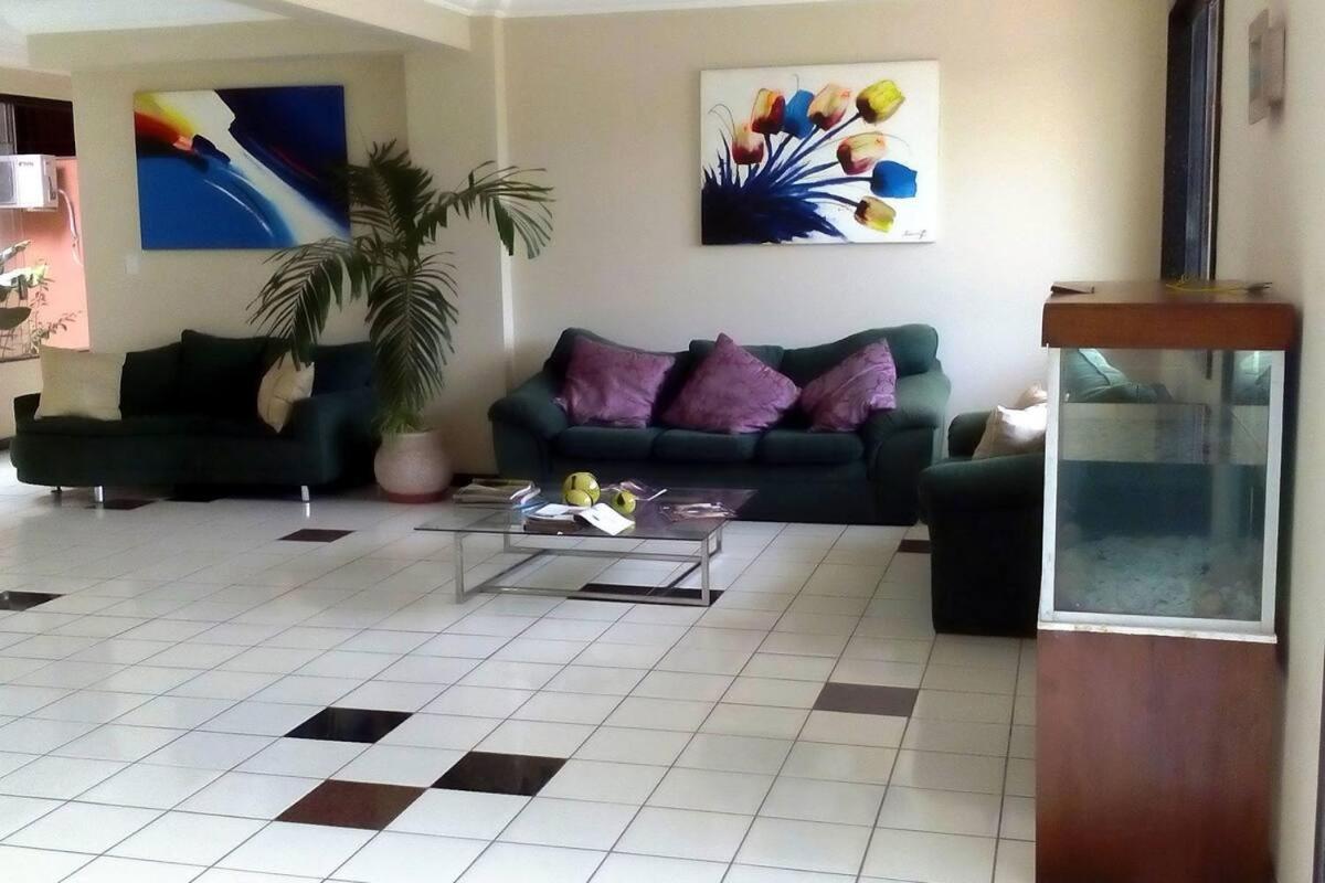 Hotel Praia Bela Salinópolis 외부 사진
