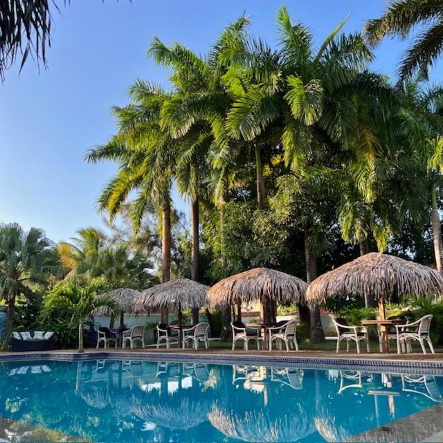Hotel Praia Bela Salinópolis 외부 사진