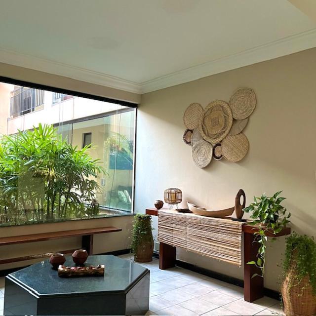 Hotel Praia Bela Salinópolis 외부 사진