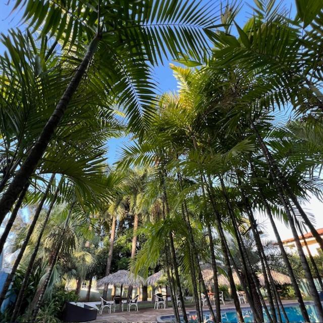 Hotel Praia Bela Salinópolis 외부 사진