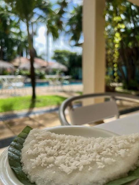 Hotel Praia Bela Salinópolis 외부 사진