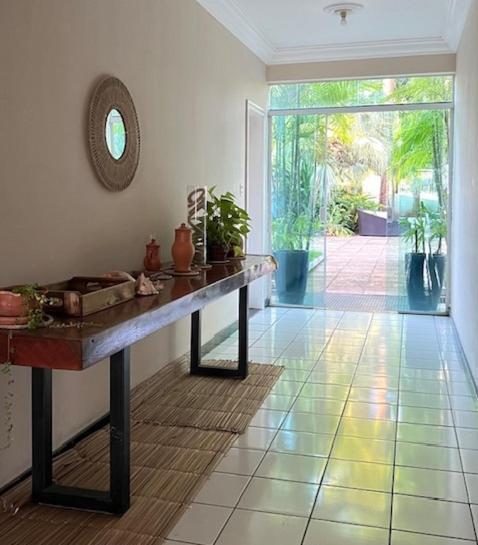 Hotel Praia Bela Salinópolis 외부 사진
