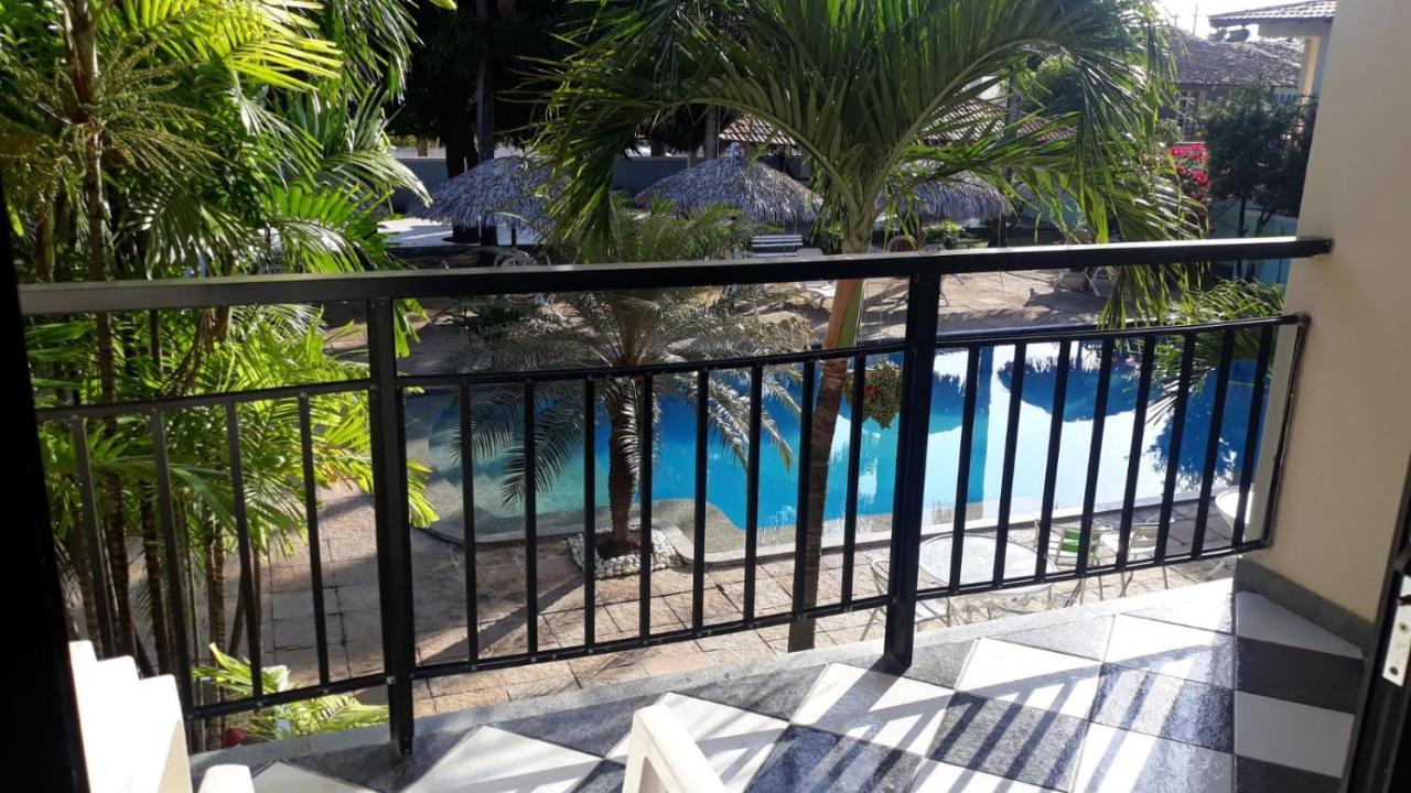 Hotel Praia Bela Salinópolis 외부 사진